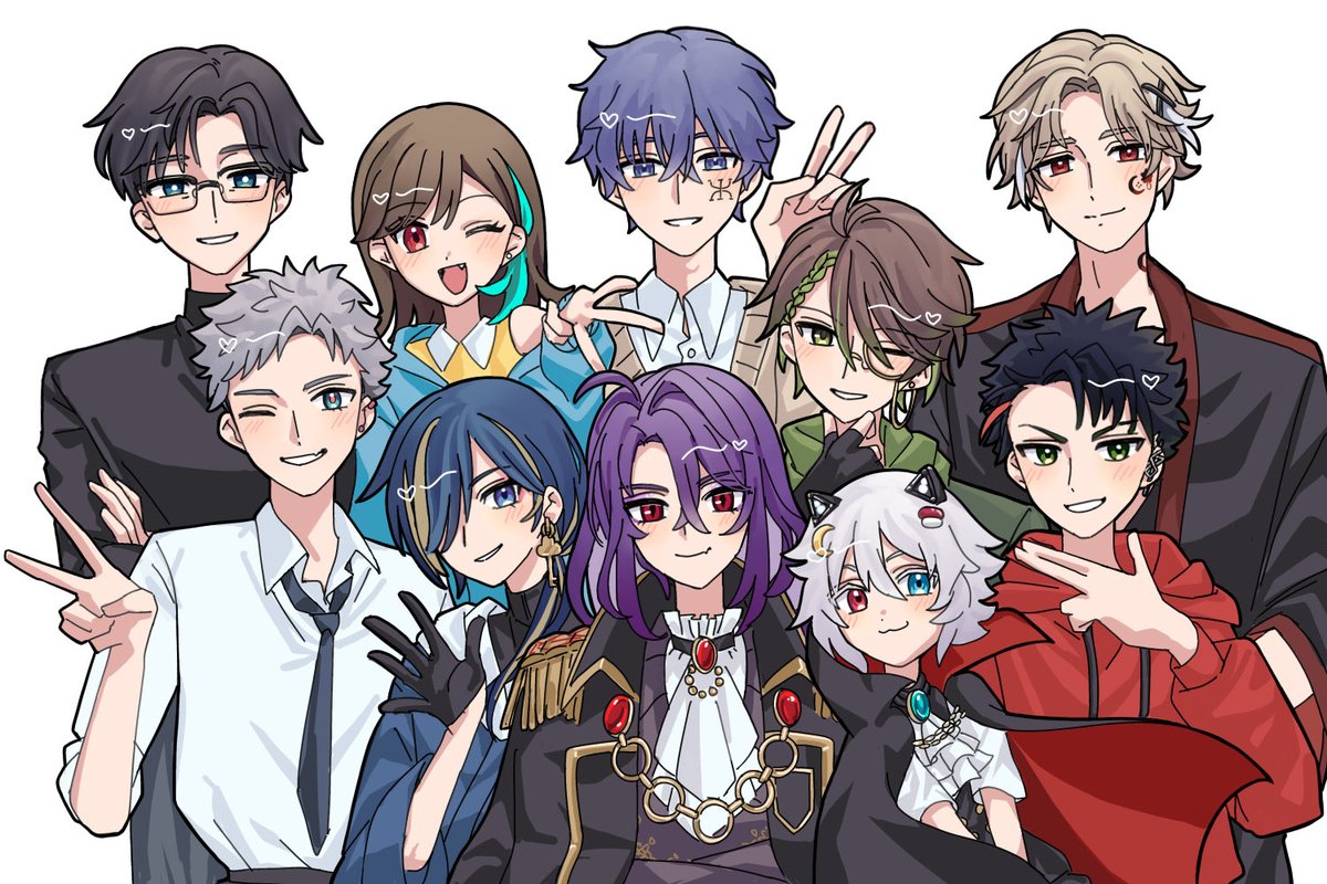 おちこぼれ tweet media