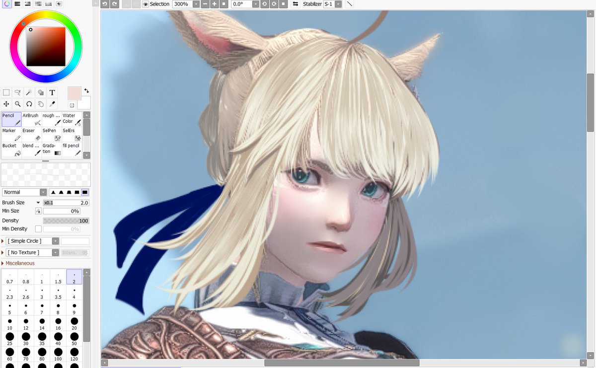 Tuna Salad🍀 tweet media