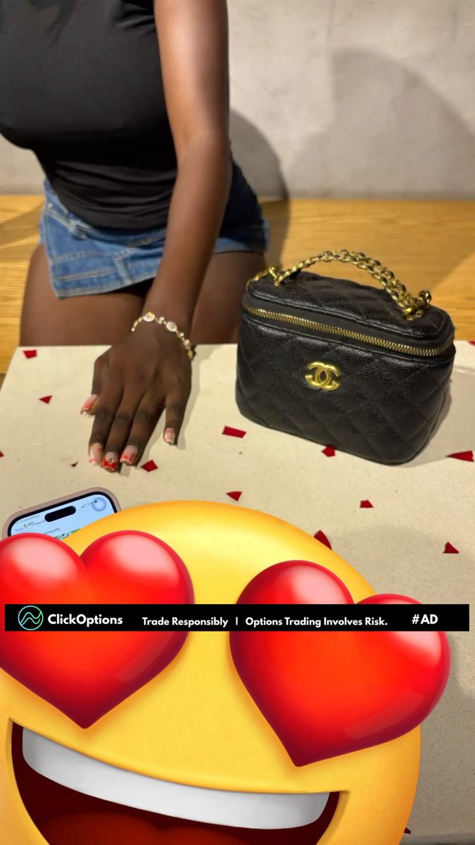 Tradewithola 📊📈 tweet media