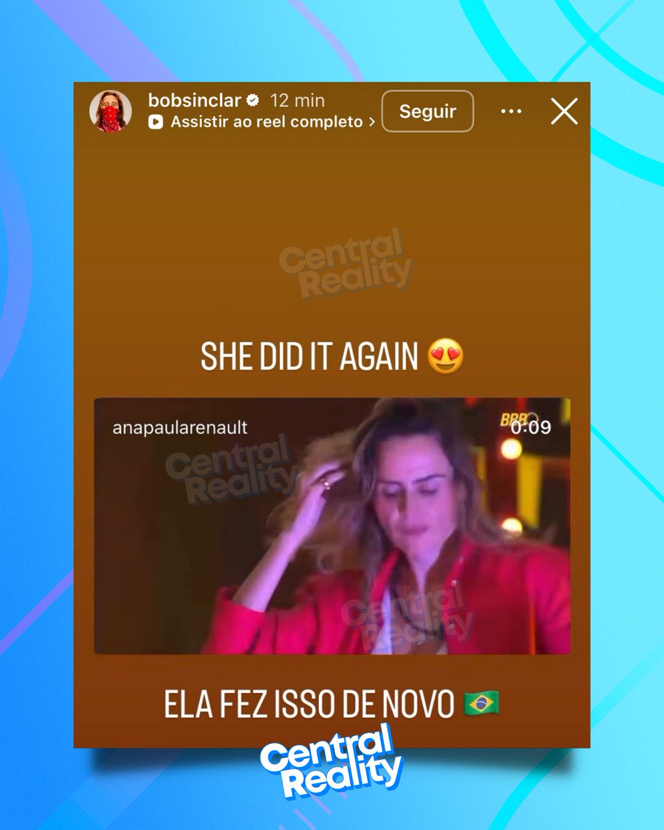 Central Reality tweet media