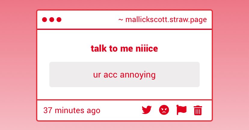 blair 🧩🐝🍉 mallick’s wife tweet media