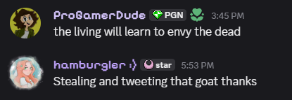 ProGamerDude tweet media