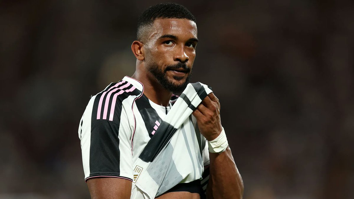 Che JUVENTUS tweet media