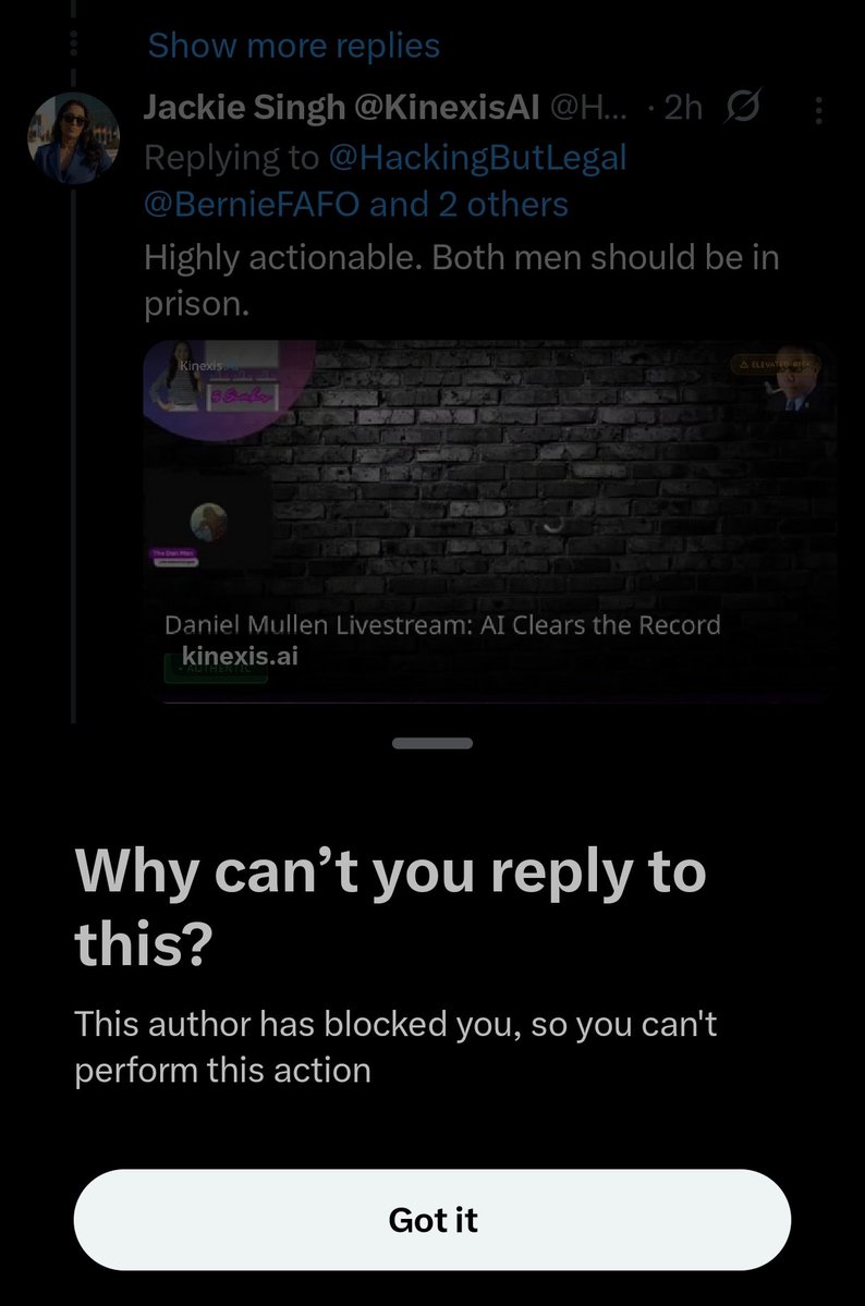 Bernard Murphy tweet media