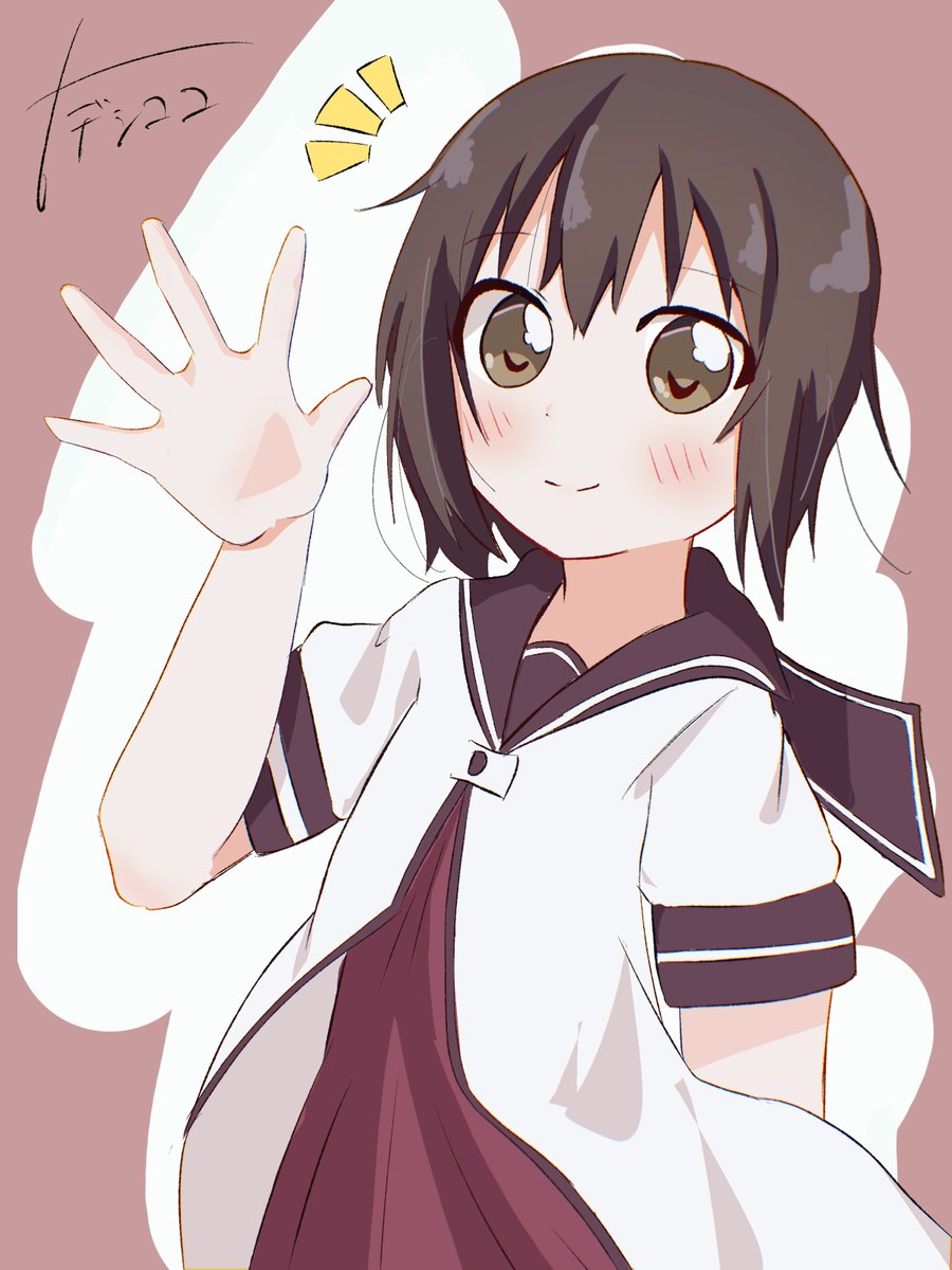 ナデシコ子 tweet media