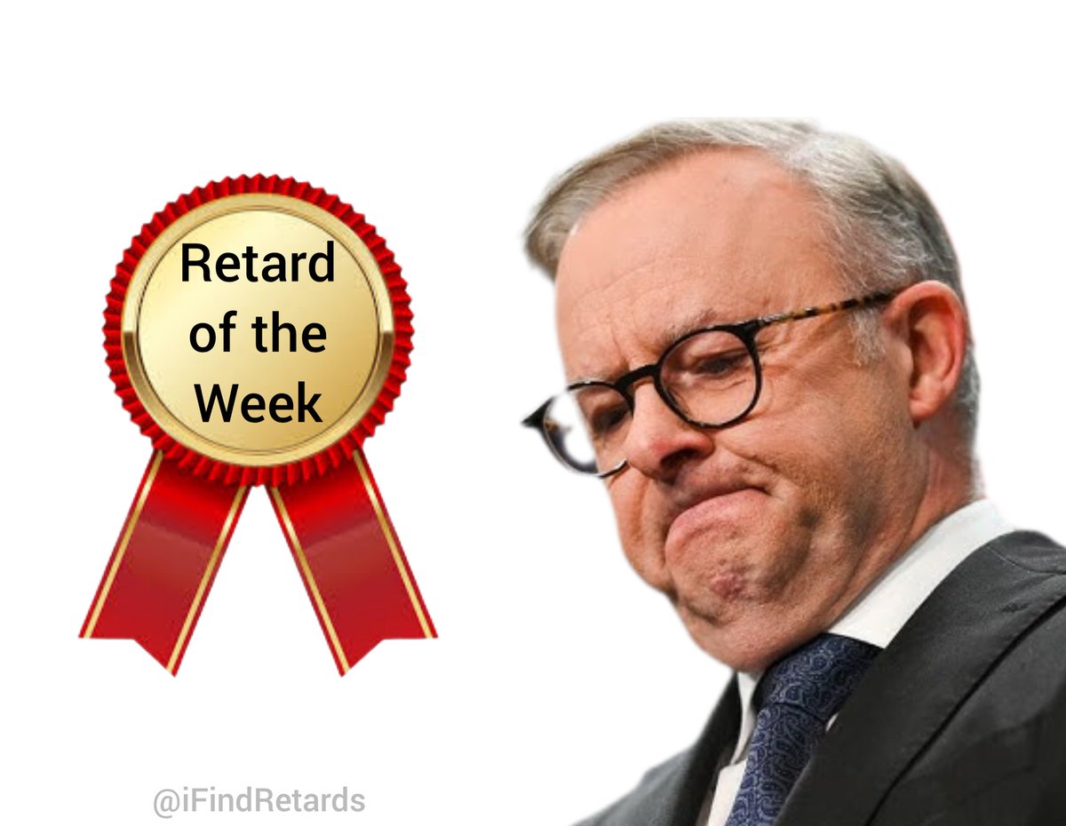 Retard Finder tweet media