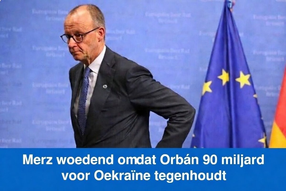 Eelco Van Hoecke tweet media