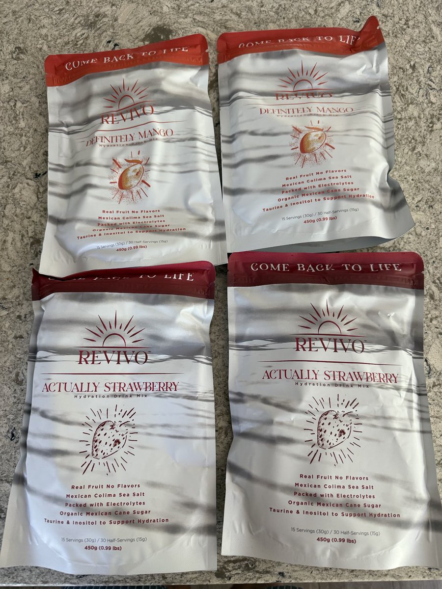 The five F’s tweet media