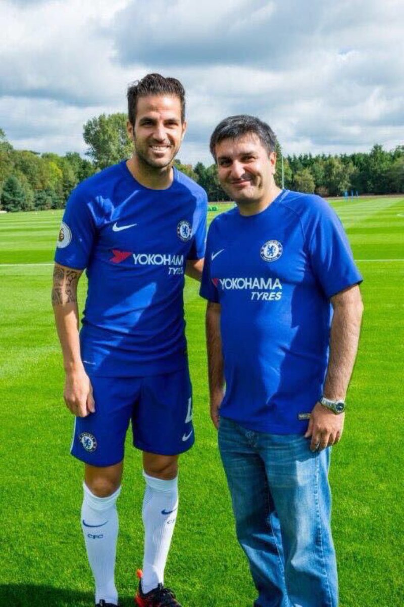 Frank Khalid OBE tweet media