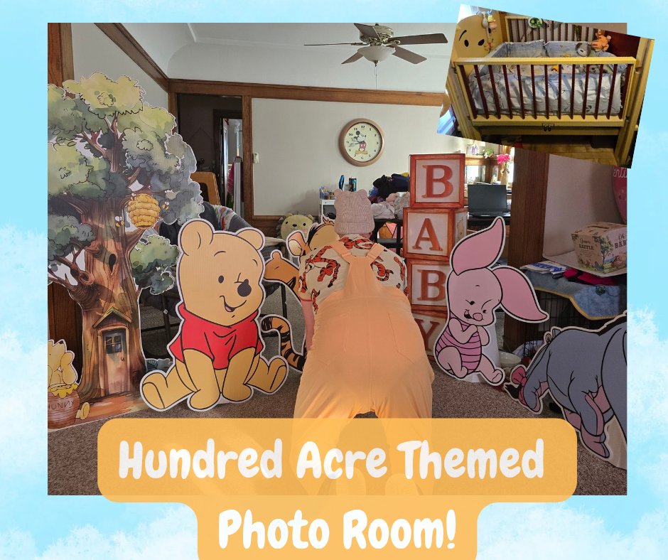 Little's Jamboree Experience tweet media