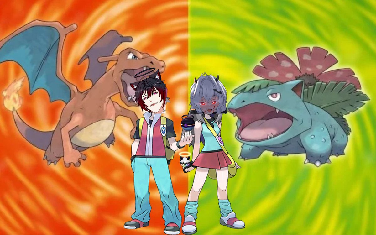 Lucyaell tweet media