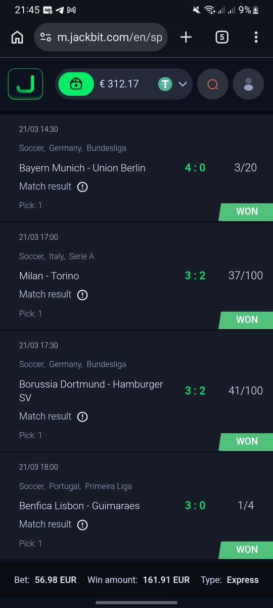 CryptoKickTips tweet media