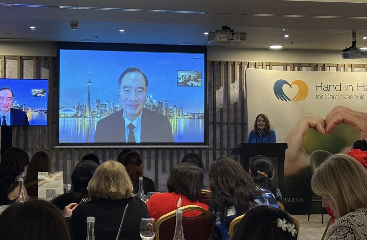 Irish Association of Heart Failure Nurses tweet media