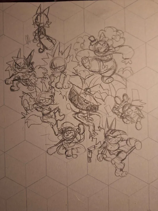 SGT-X (COM CLOSED) tweet media