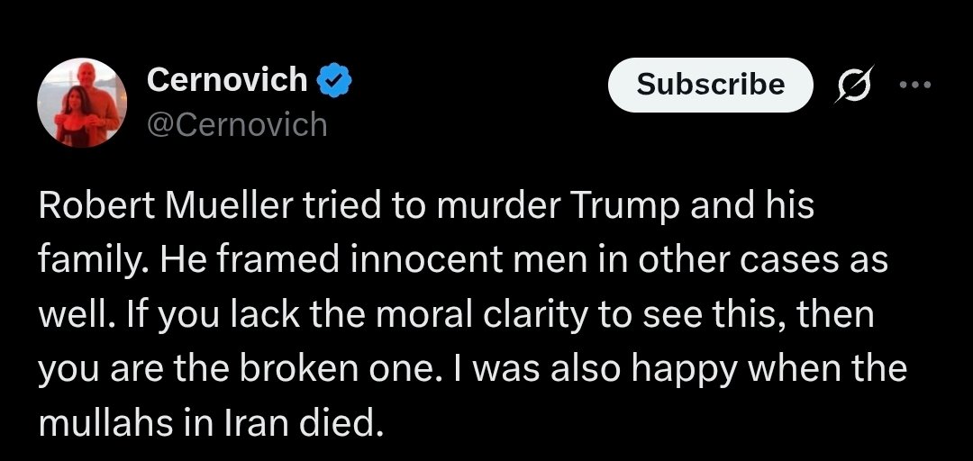 Politics On 𝕏 tweet media