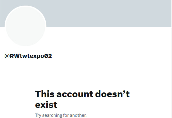 Right Wing X exposed (@RWtwtexpo2) / Posts / X