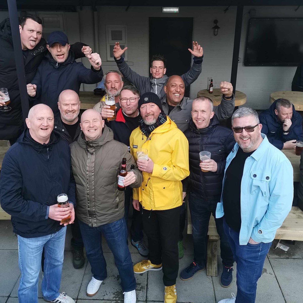 The Casuals Directory tweet media