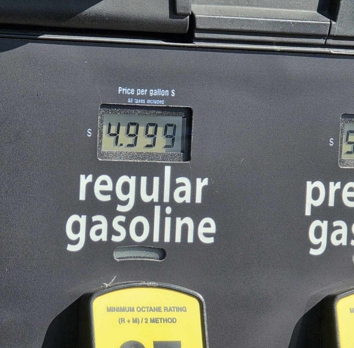 General Catton, soon warlord of former Seattle tweet media