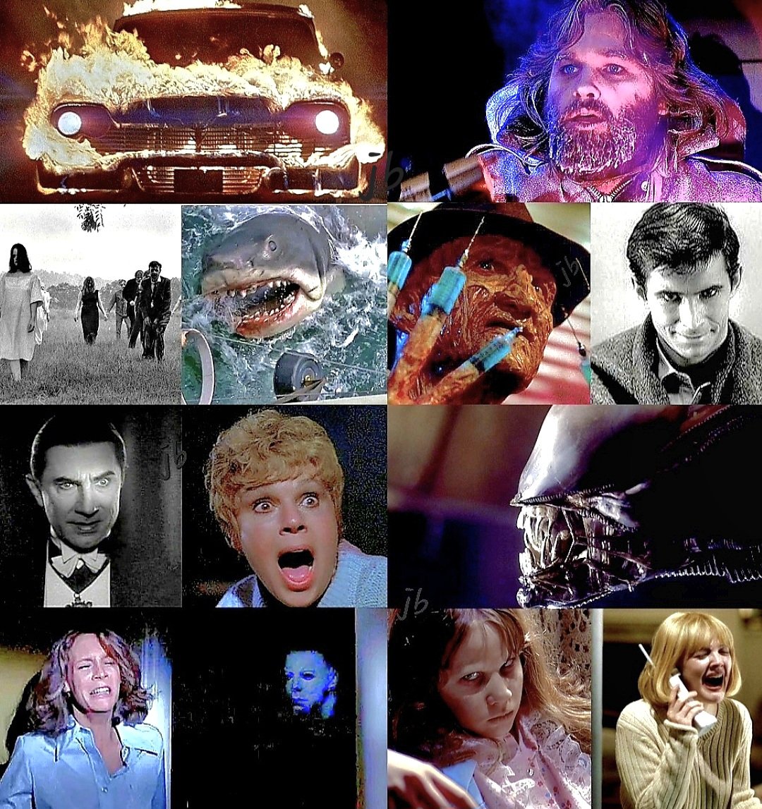 🎃Jenny From the Spooky Block👻 tweet media