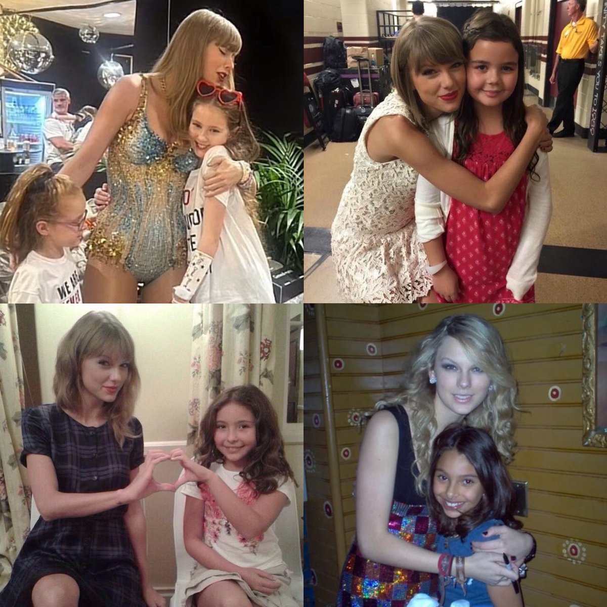 Taylor Swift Fan Archive tweet media