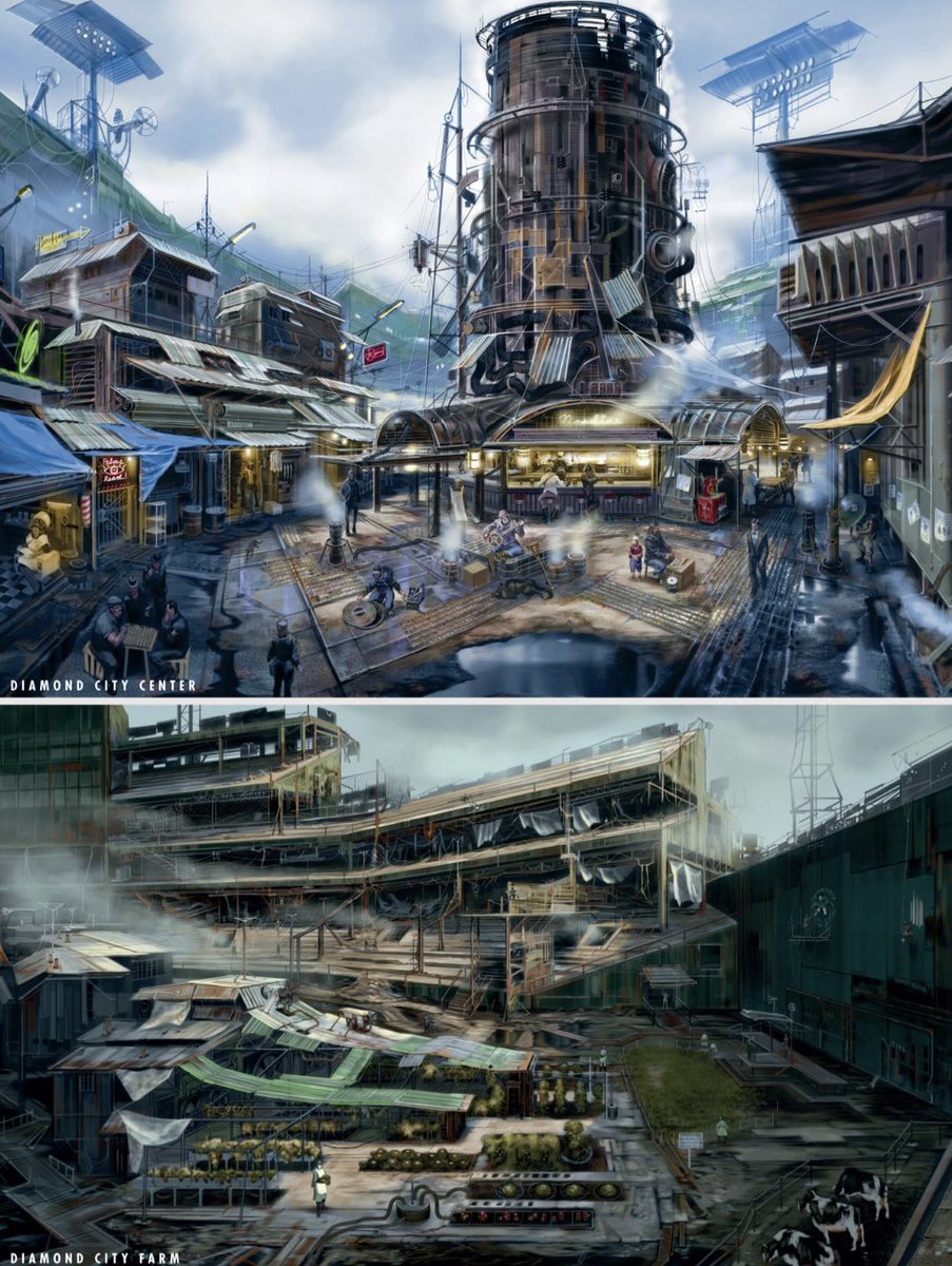 ☢️Fallout Films tweet media