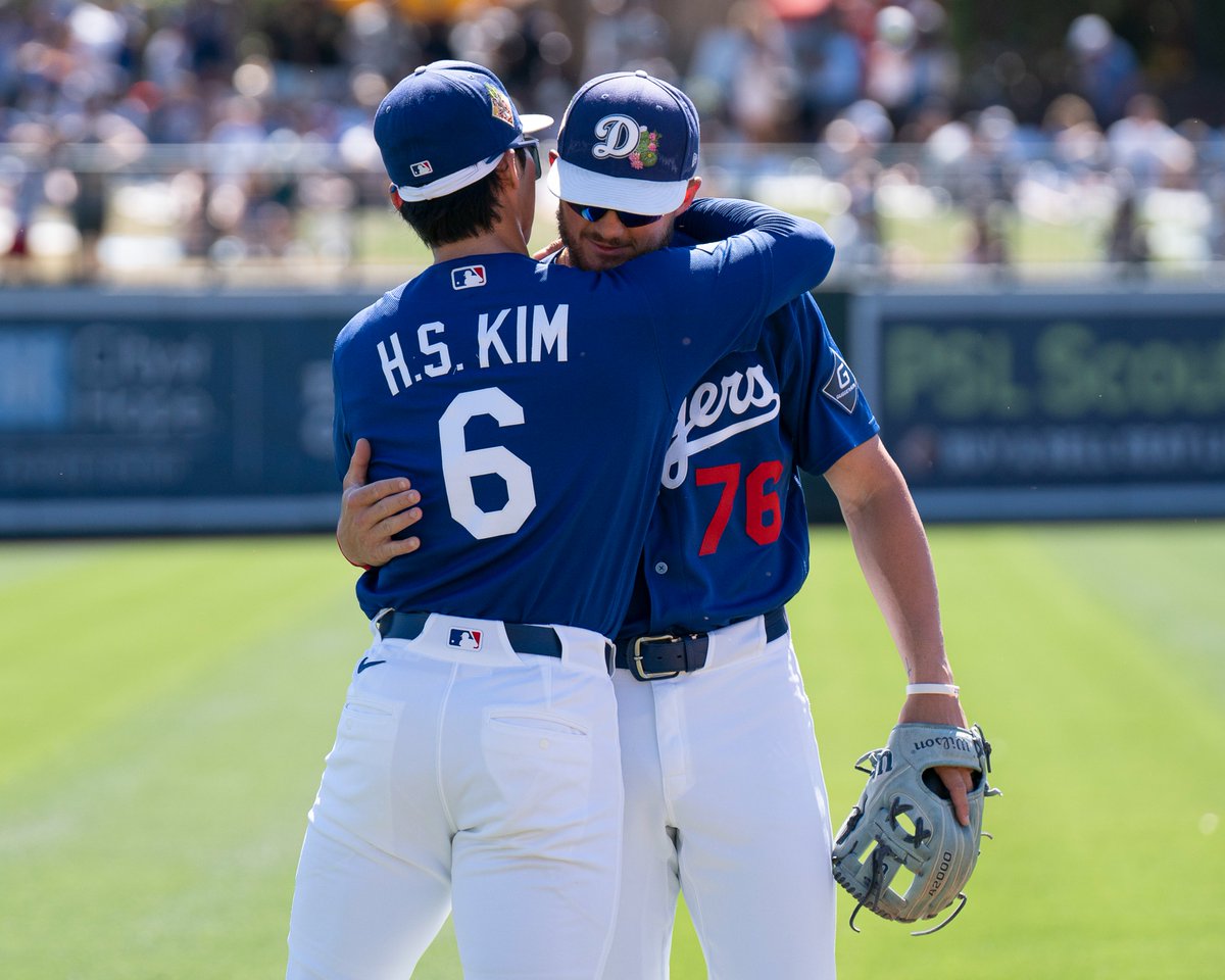 Camelback Ranch tweet media