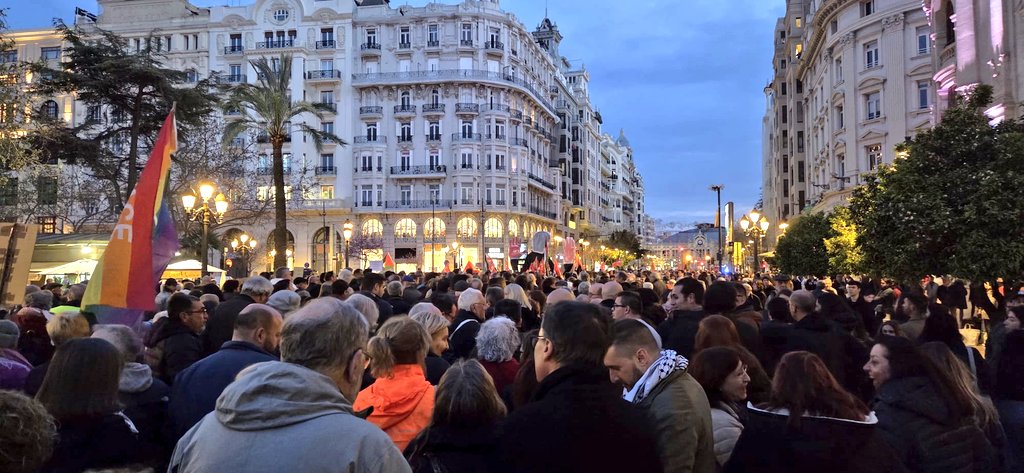 🔻Isa Barrajón del Amo tweet media