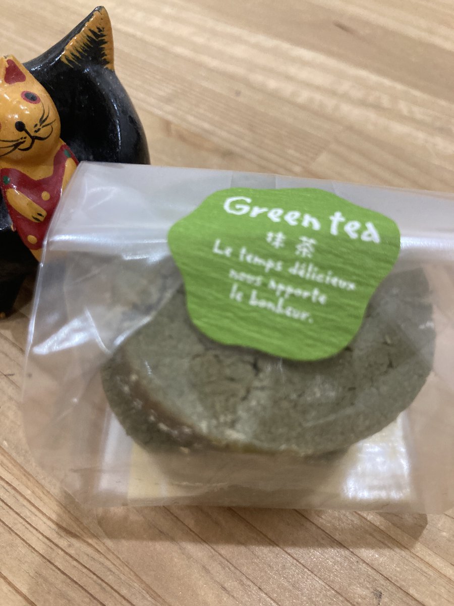 焼菓子 gato tweet media