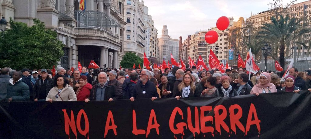 🔻Isa Barrajón del Amo tweet media