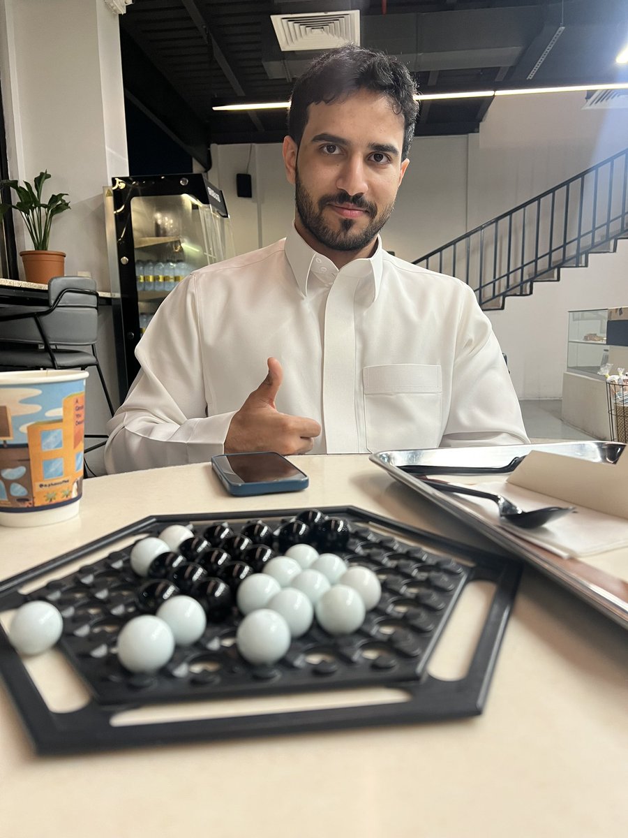 Waleed Alharthi tweet media