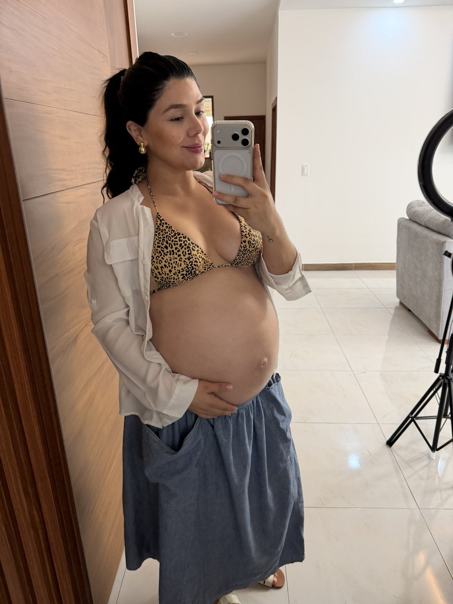 Valeria Zambrano tweet media