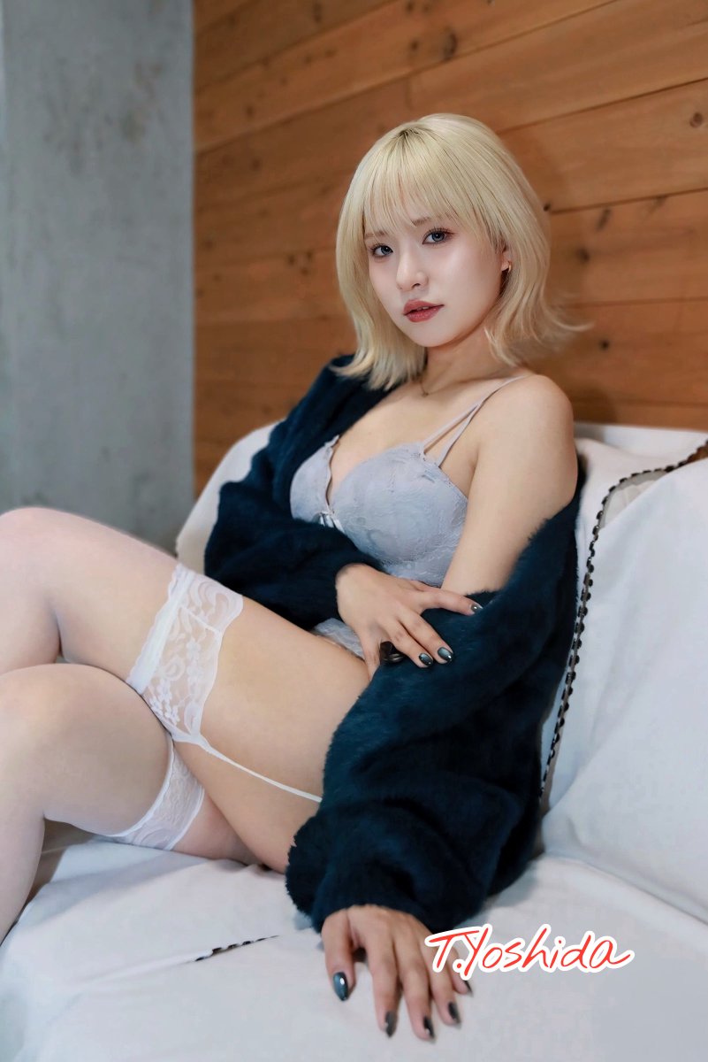 吉田友春 tweet media