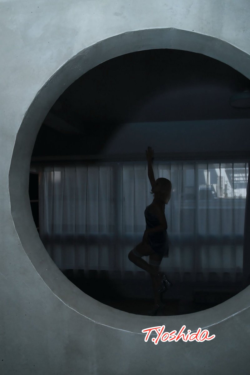 吉田友春 tweet media