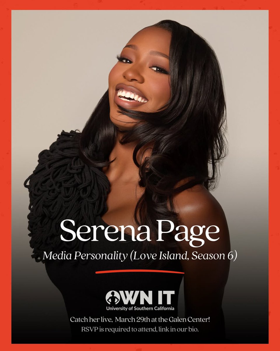 Serena Base tweet media