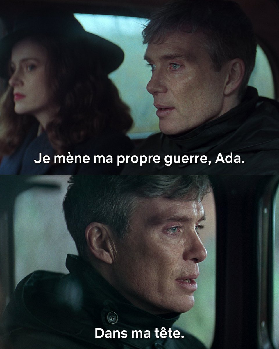 Netflix France tweet media