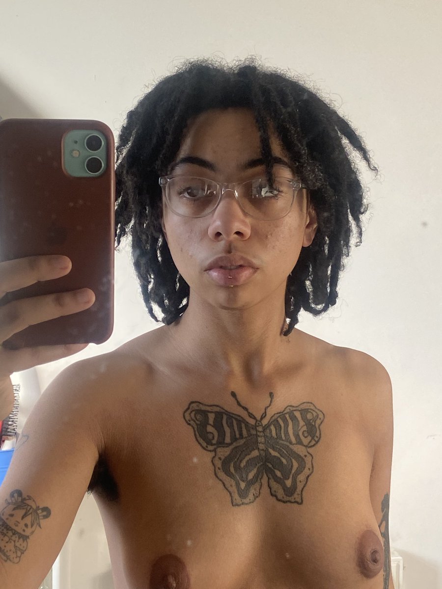 Chè (HE/HIM)🏳️‍⚧️$8 FANSLY tweet media