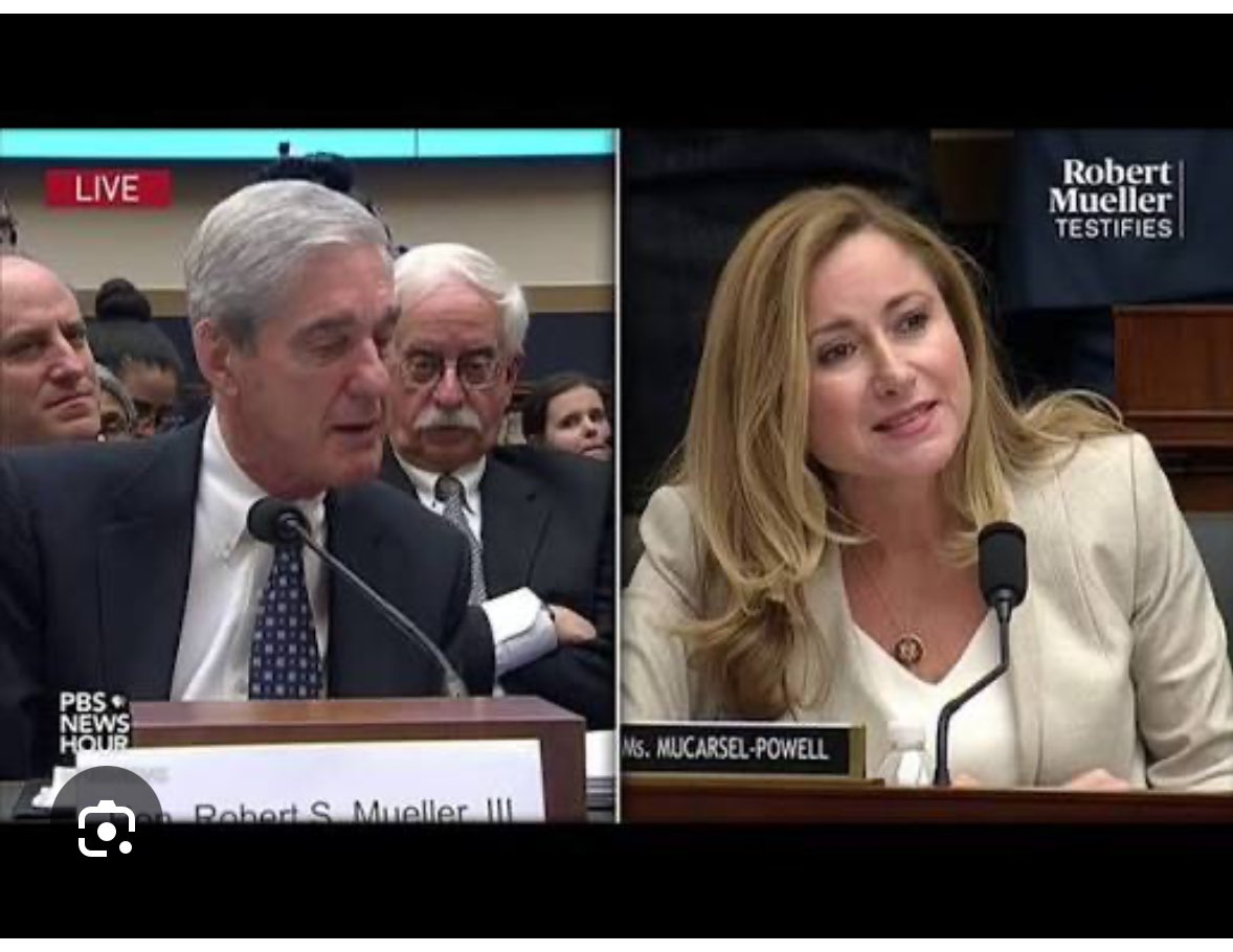 Debbie Mucarsel-Powell tweet media