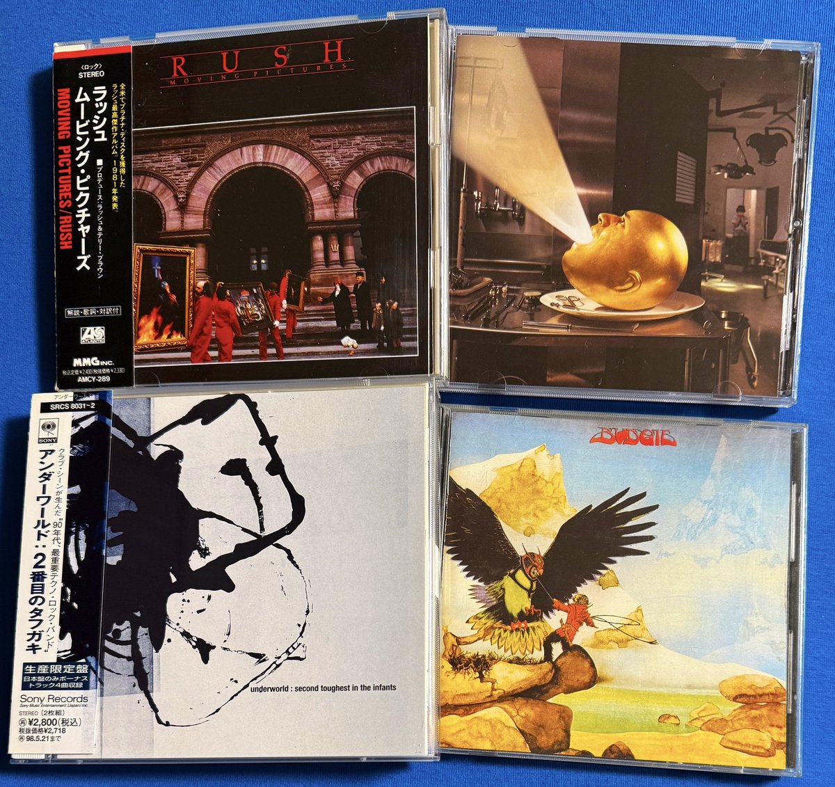 𝓂𝒾𝑅𝒜𝓇𝓊𝓃 tweet media