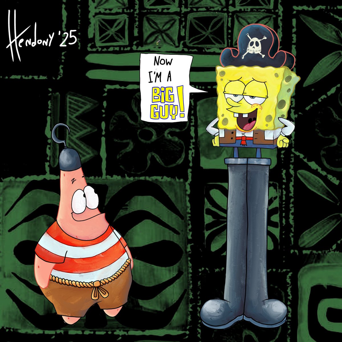 Hendonyyyyy tweet media