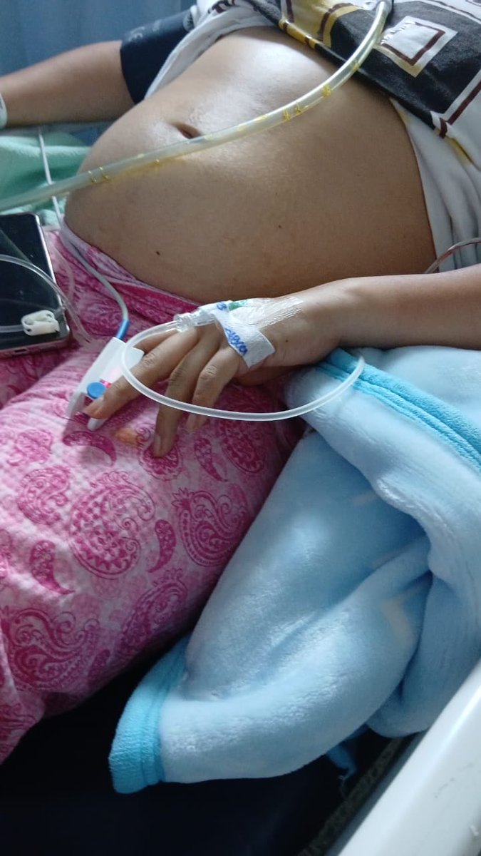 URGENTE 🚨 Paciente afiliada a <a href="/NuevaEPS_/">NUEVA EPS</a> que se encuentra hospitalizada en Hospital Maria Auxiliadora en Mosquera, necesita traslado a un hospital de mayor complejidad

Solicitaron la remisión desde el 3 de MARZO y a la fecha la <a href="/NuevaEPS_/">NUEVA EPS</a> no la ha autorizado, incluso, cuando ya