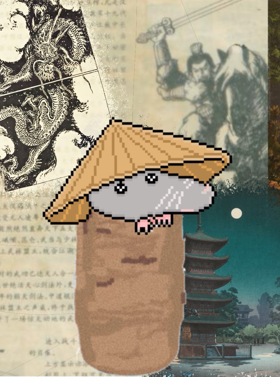 Polly Possom tweet media