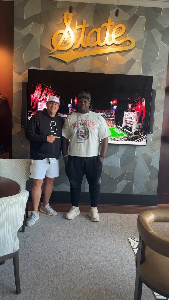 Dajohn Yarborough tweet media