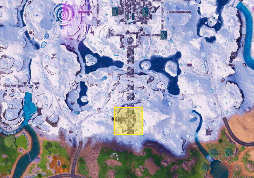 Josh Scamell tweet media