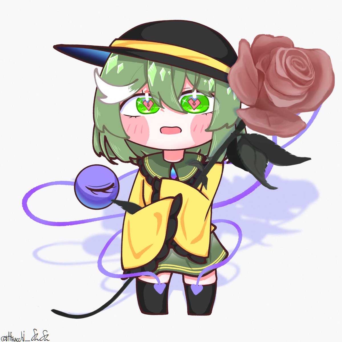 *ひなっち* tweet media