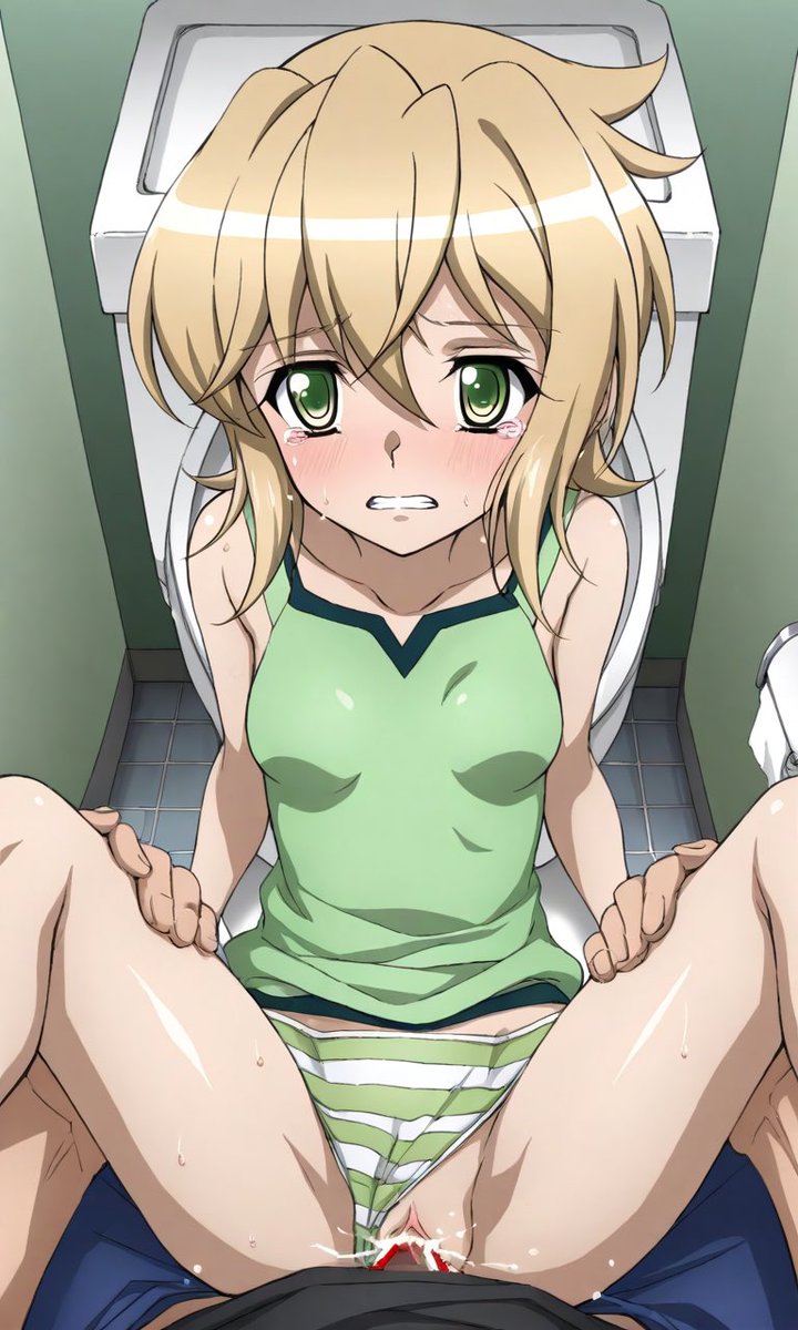 Mm_AIg's tweet photo. おはようございます☀

今日はちびっこ切ちゃんをトイレでやっちゃうデス。 https://t.co/GSxiNVBuMF