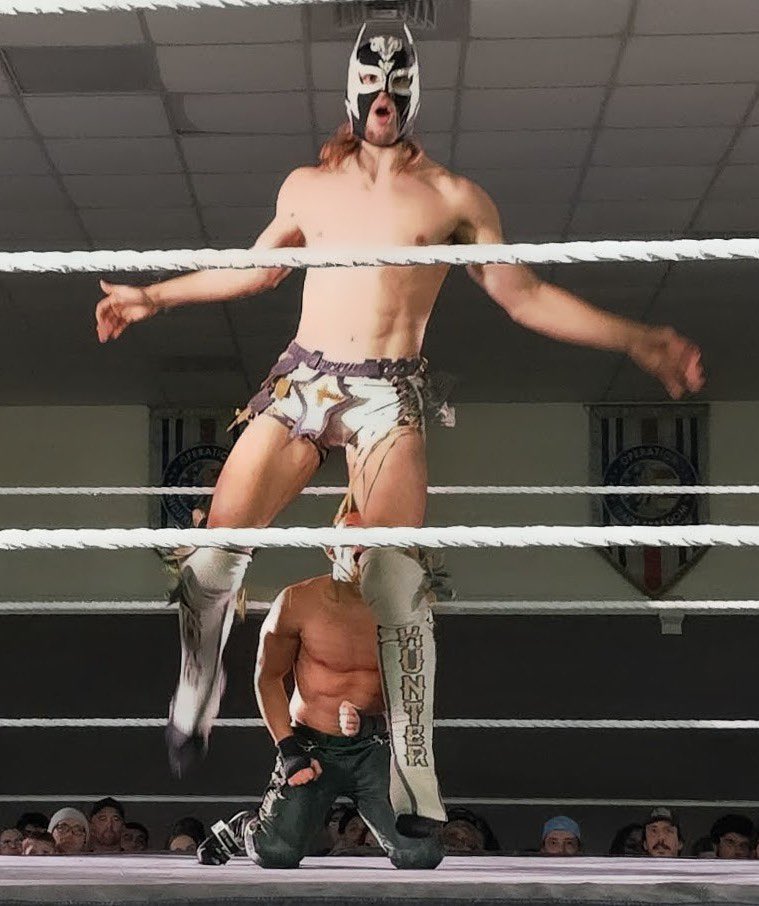 Global Catch tweet media