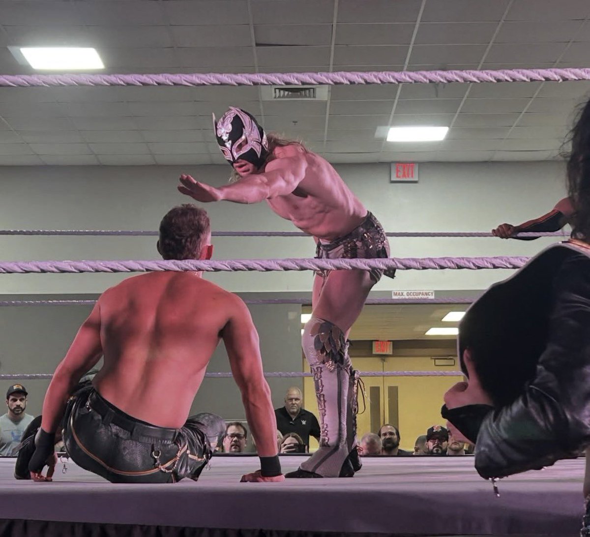 Global Catch tweet media