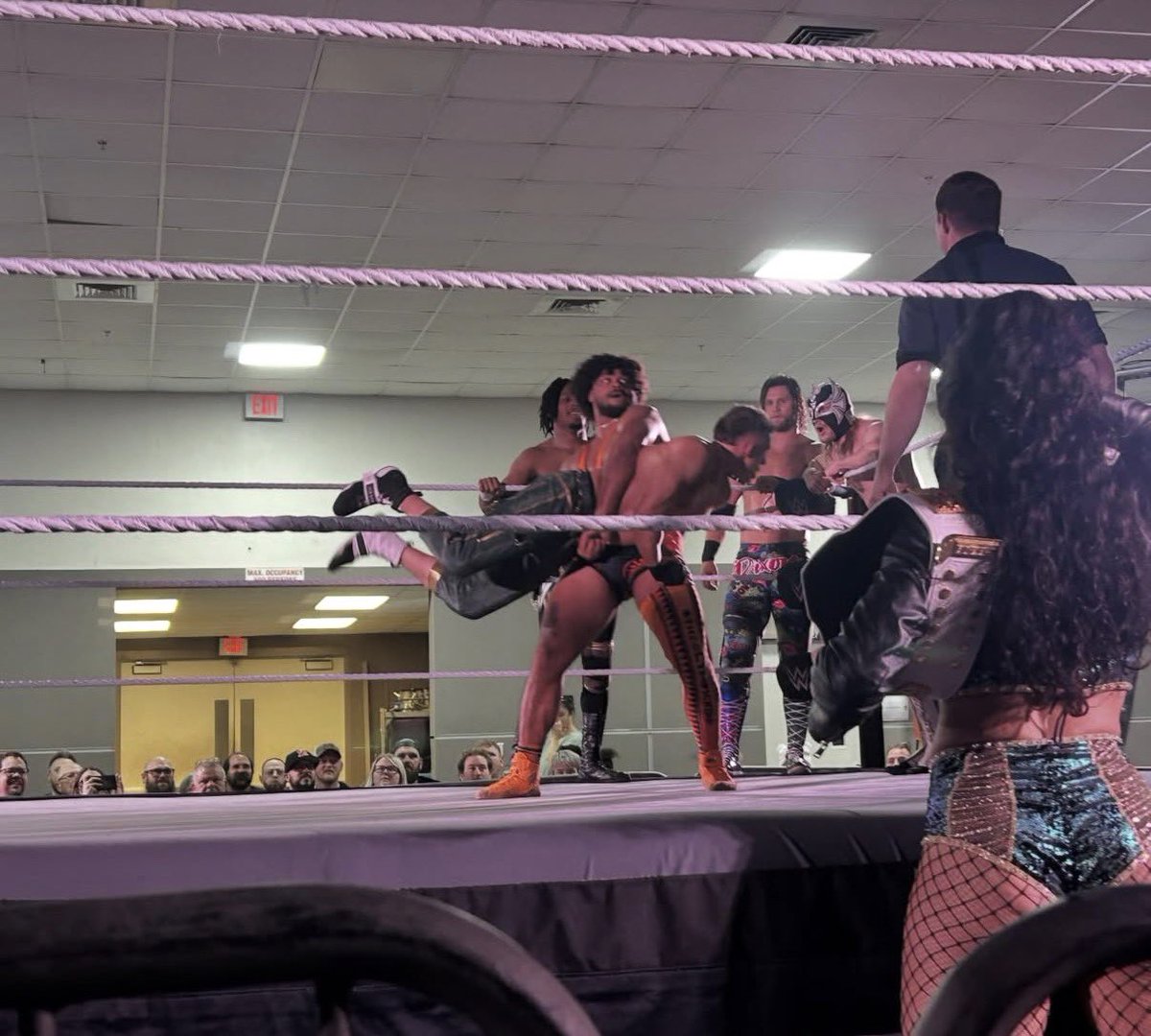 Global Catch tweet media