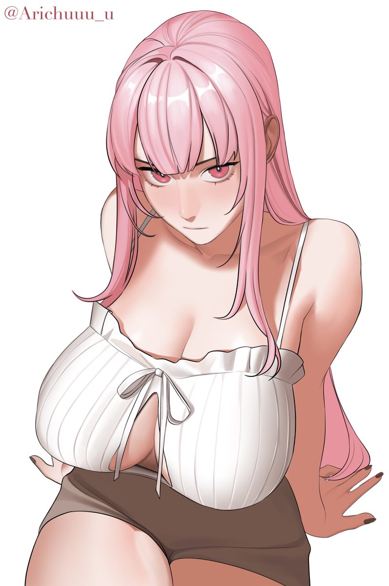 Arichu comm open tweet media