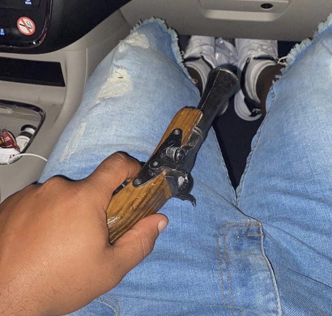 Nonchalant 🇩🇿🇨🇲 tweet media